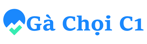 Logo gà chọi c1